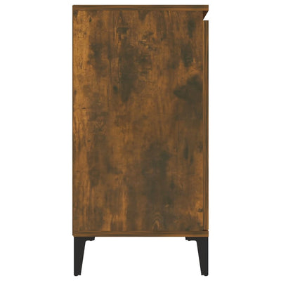 Senkki savutammi 104x35x70 cm tekninen puu