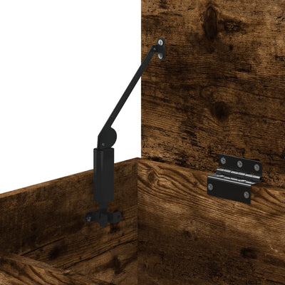 Savutammi säilytysarkku Cimbru 84x42x46cm (puinen)