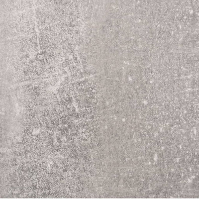 Kenkäkaappi betoninharmaa 59x17x150 cm tekninen puu