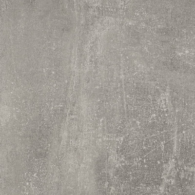 Kenkäkaappi betoninharmaa 63x24x103 cm tekninen puu