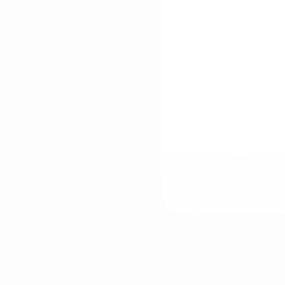 Valkoinen senkki 4 vetolaatikolla General 60x30,5x71cm (korkeakiilto)