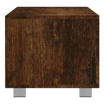 TV-taso savutammi 140x40,5x35 cm tekninen puu