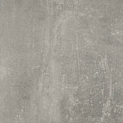 Kenkäteline betoninharmaa 80x24x45 cm tekninen puu