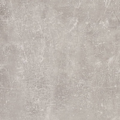 Kenkäkaappi betoninharmaa 55x35x108 cm tekninen puu