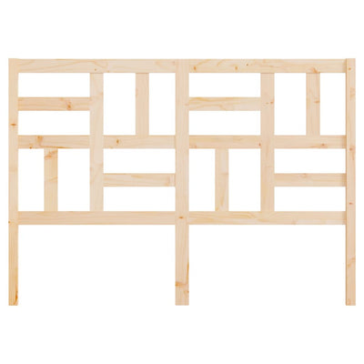 Sängynpääty Winfield 126x4x104cm (mänty)