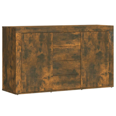 Senkki savutammi 120x36x69 cm tekninen puu