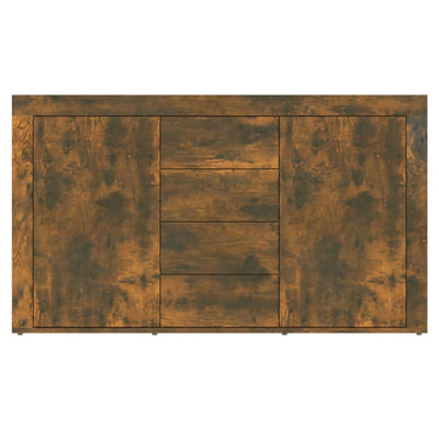 Senkki savutammi 120x36x69 cm tekninen puu