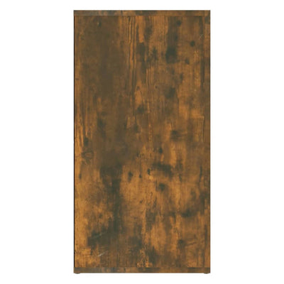 Senkki savutammi 120x36x69 cm tekninen puu