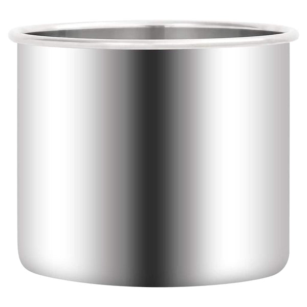 Tyhjiökammio 2-vaiheisella pumpulla 7,4 l