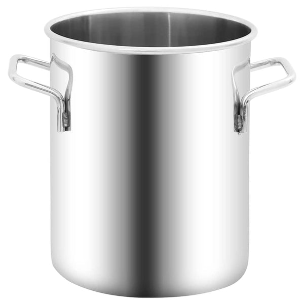 Tyhjiökammio 1-vaiheisella pumpulla 5,5 l