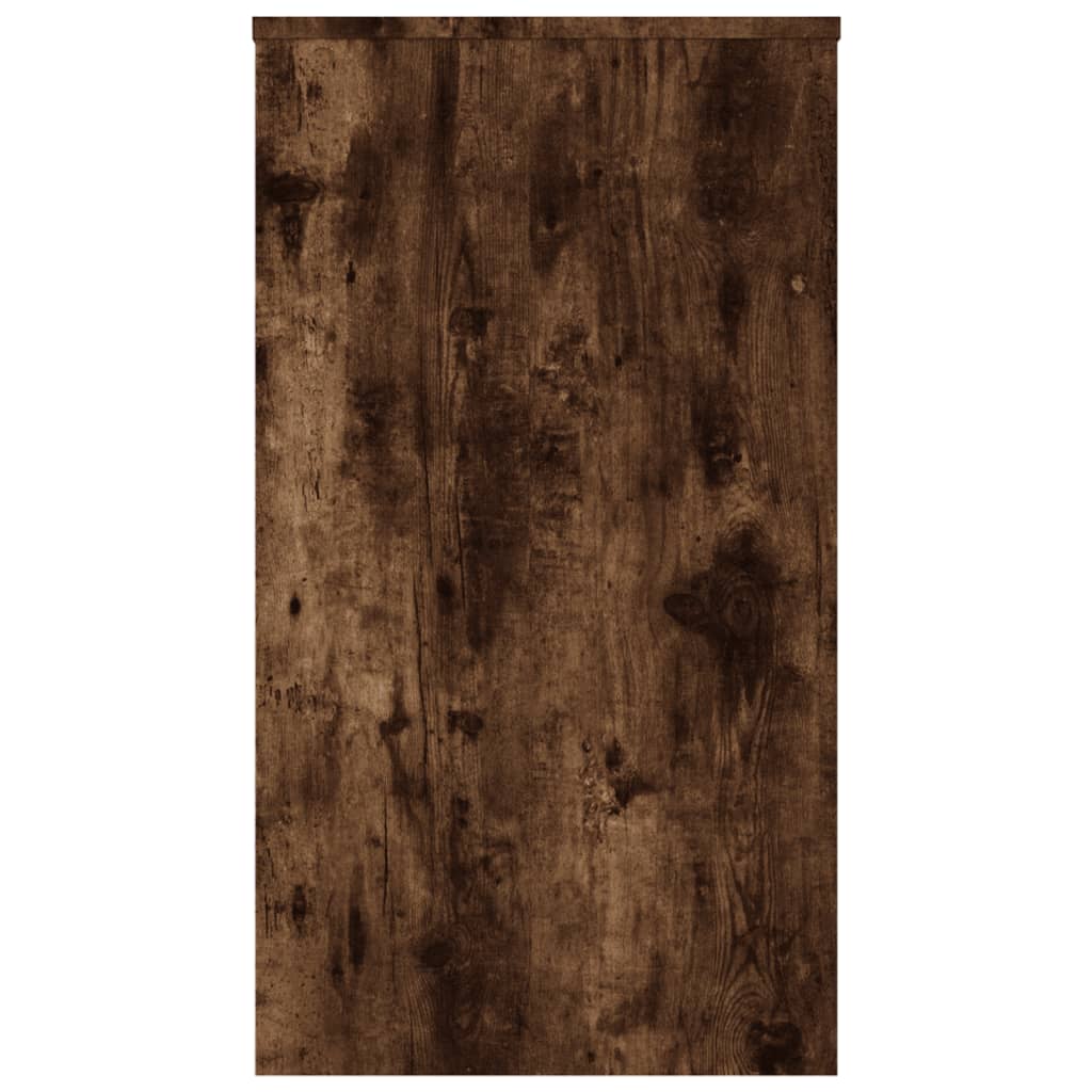Savutammi työpöytä Nelli 90x40x72cm (puinen)