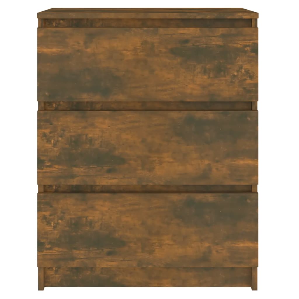 Savutammi senkki Baiadera 60x35x76cm (puinen)