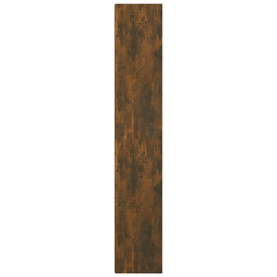 Savutammi kirjahylly Grofu 36x30x171cm (puinen)