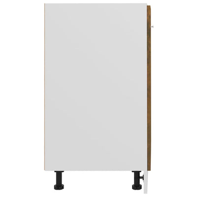 Savutammi alakaappi Pompilas 60x46x81,5cm (puinen)