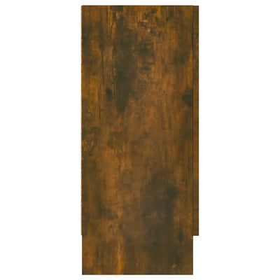 Senkki savutammi 120x30,5x70 cm tekninen puu
