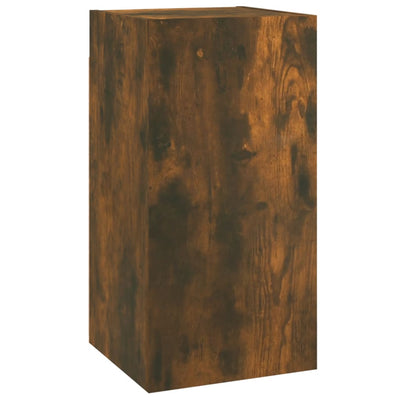 TV-taso savutammi 30,5x30x60 cm tekninen puu