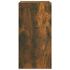 TV-tasot 2 kpl savutammi 30,5x30x60 cm tekninen puu