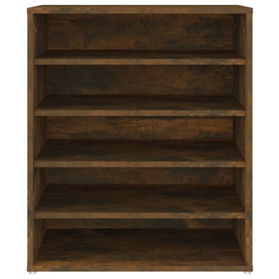 Kenkäteline savutammi 60x35x70 cm tekninen puu