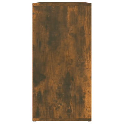 Kenkäteline savutammi 60x35x70 cm tekninen puu