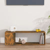 TV-taso savutammi 100x24x32 cm tekninen puu