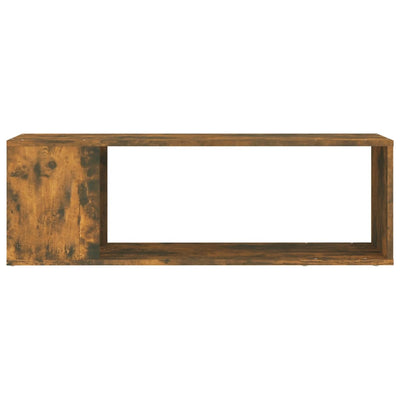 TV-taso savutammi 100x24x32 cm tekninen puu