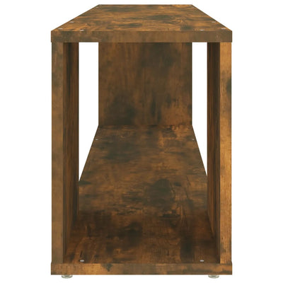 TV-taso savutammi 100x24x32 cm tekninen puu