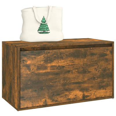 Savutammi eteisen penkki Sextilia 80x40x45cm (puinen)