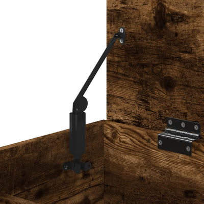 Savutammi kenkäpenkki Lee 60x30x45cm (puinen)