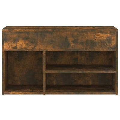 Savutammi kenkäpenkki Lee 80x30x45cm (puinen)