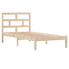 Sängynrunko Babin 90x200cm (mänty)