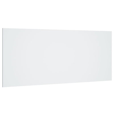 Valkoinen sängynpääty Sct 200x1,5x80cm (puinen)