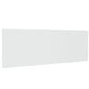 Valk seinäkiinnitettävä sängynpääty Oszter 240x1,5x80cm (puinen)