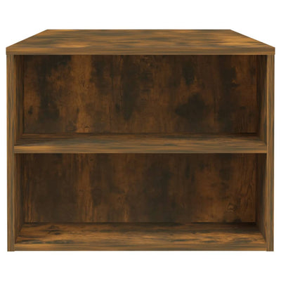 Savutammi sohvapöytä Filosofia 102x55x42cm (puinen)