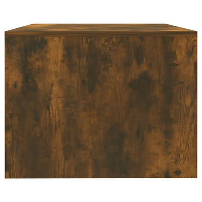 Savutammi sohvapöytä Filosofia 102x55x42cm (puinen)