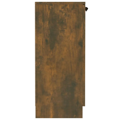 Senkki savutammi 60x30x70 cm tekninen puu