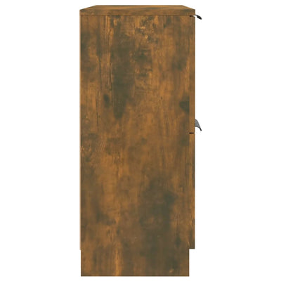 Senkki savutammi 60x30x70 cm tekninen puu