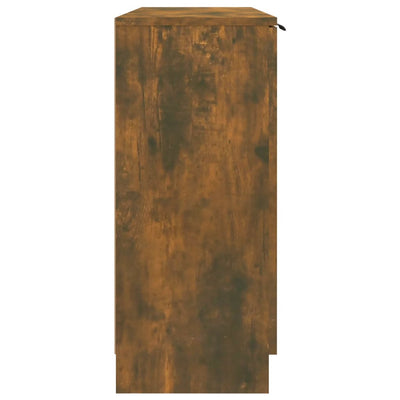 Senkki savutammi 90,5x30x70 cm tekninen puu