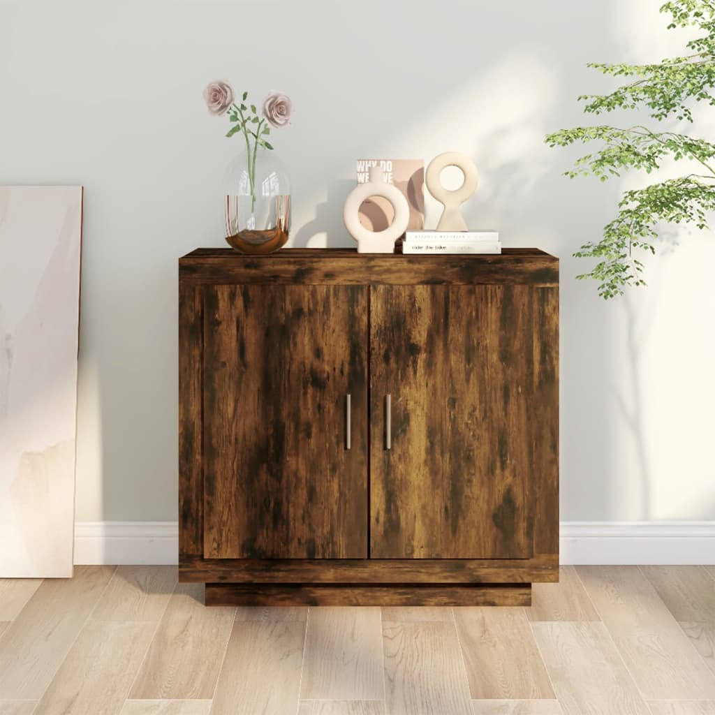 Savutammi senkki Banel 80x40x75cm (puinen)