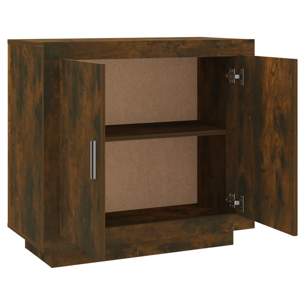 Savutammi senkki Banel 80x40x75cm (puinen)