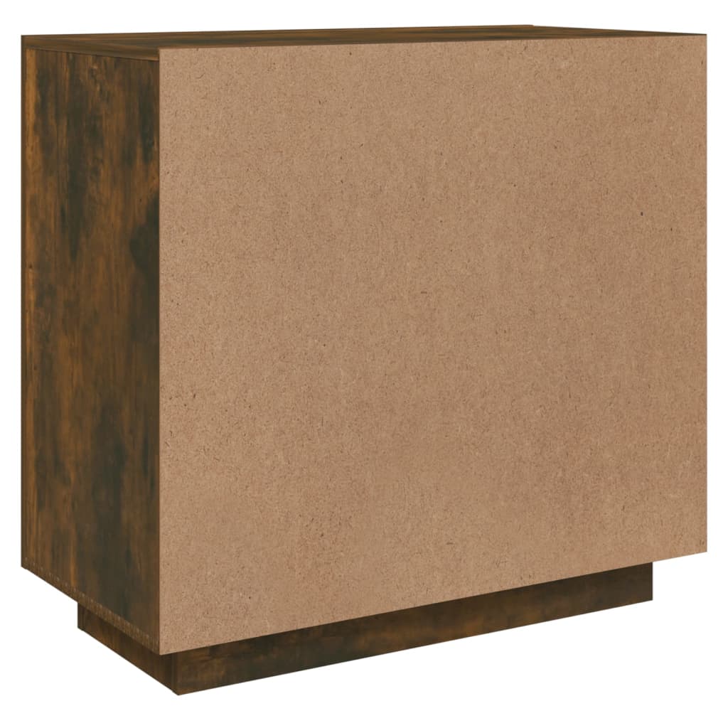 Savutammi senkki Banel 80x40x75cm (puinen)