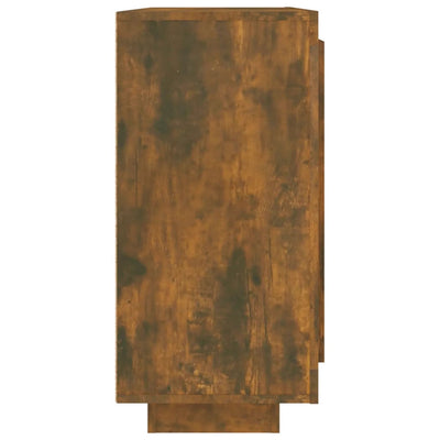 Senkki savutammi 92x35x75 cm tekninen puu