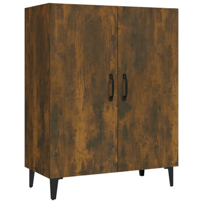 Senkki savutammi 70x34x90 cm tekninen puu
