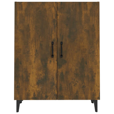 Senkki savutammi 70x34x90 cm tekninen puu