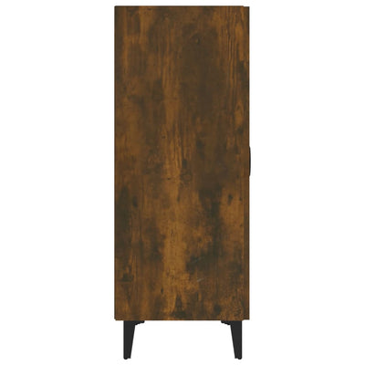 Senkki savutammi 70x34x90 cm tekninen puu