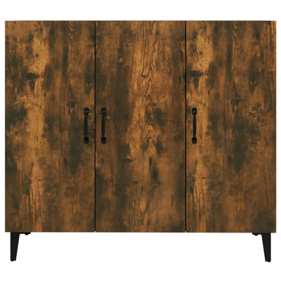 Senkki savutammi 90x34x80 cm tekninen puu