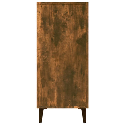Senkki savutammi 90x34x80 cm tekninen puu
