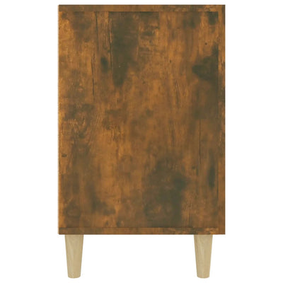 Senkki savutammi 100x36x60 cm tekninen puu