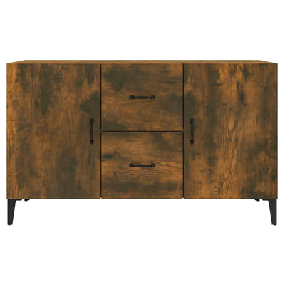 Senkki savutammi 100x36x60 cm tekninen puu
