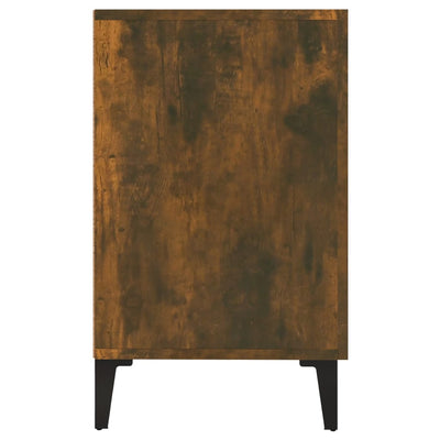 Senkki savutammi 100x36x60 cm tekninen puu