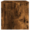 TV-taso savutammi 80x40x40 cm tekninen puu